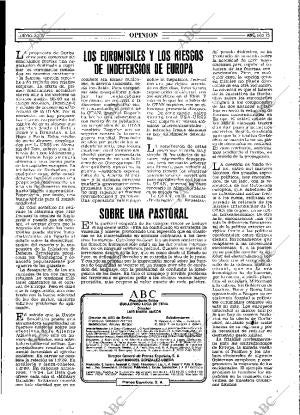 ABC MADRID 05-03-1987 página 15