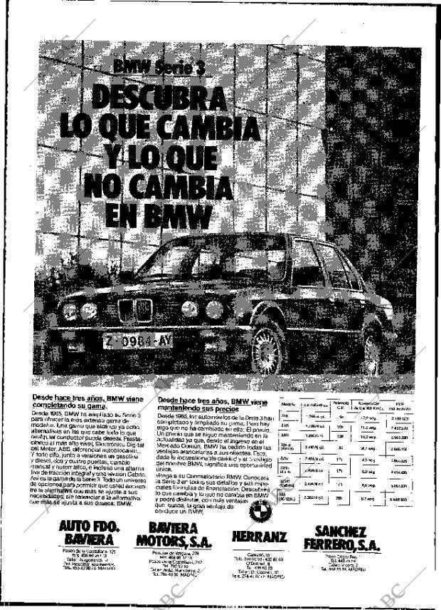 ABC MADRID 05-03-1987 página 2