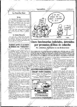 ABC MADRID 05-03-1987 página 20