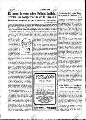 ABC MADRID 05-03-1987 página 22