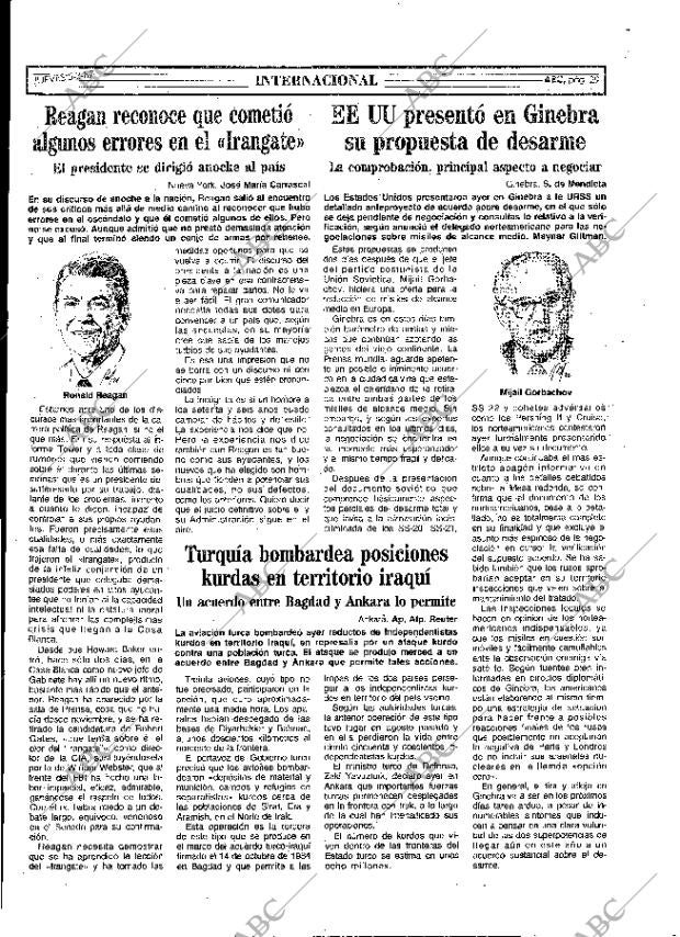 ABC MADRID 05-03-1987 página 29