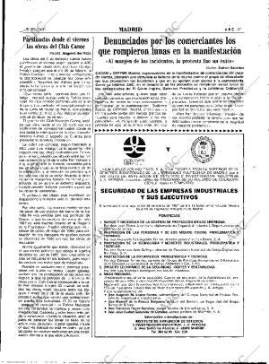 ABC MADRID 05-03-1987 página 37