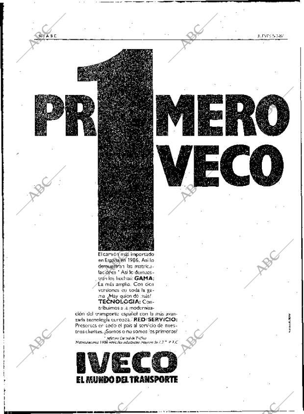 ABC MADRID 05-03-1987 página 44