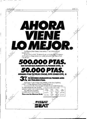 ABC MADRID 05-03-1987 página 47