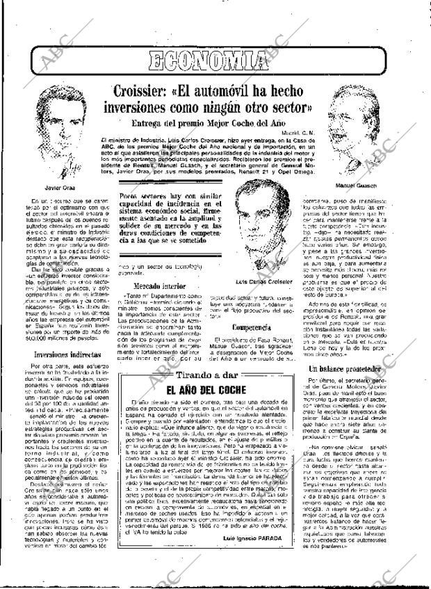 ABC MADRID 05-03-1987 página 49