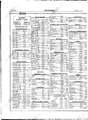 ABC MADRID 05-03-1987 página 54