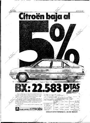 ABC MADRID 05-03-1987 página 56