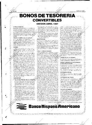 ABC MADRID 05-03-1987 página 62