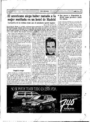 ABC MADRID 05-03-1987 página 63