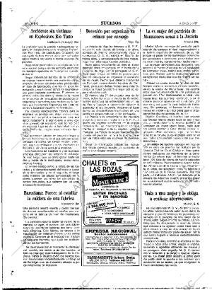 ABC MADRID 05-03-1987 página 64