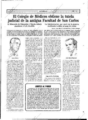 ABC MADRID 05-03-1987 página 67