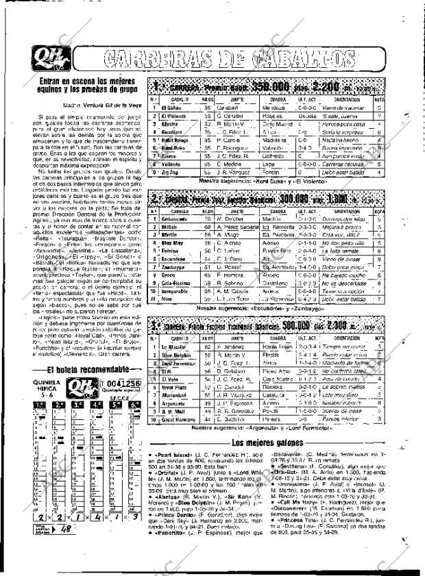 ABC MADRID 05-03-1987 página 69