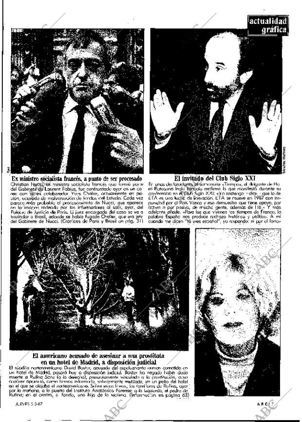 ABC MADRID 05-03-1987 página 7