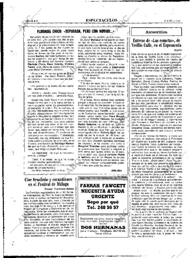ABC MADRID 05-03-1987 página 80