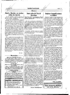 ABC MADRID 05-03-1987 página 81