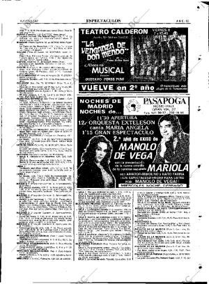 ABC MADRID 05-03-1987 página 85