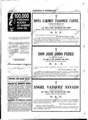 ABC MADRID 05-03-1987 página 93