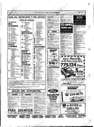 ABC MADRID 05-03-1987 página 95