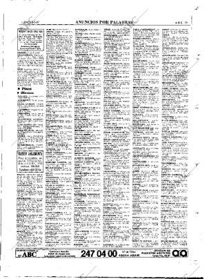 ABC MADRID 05-03-1987 página 99