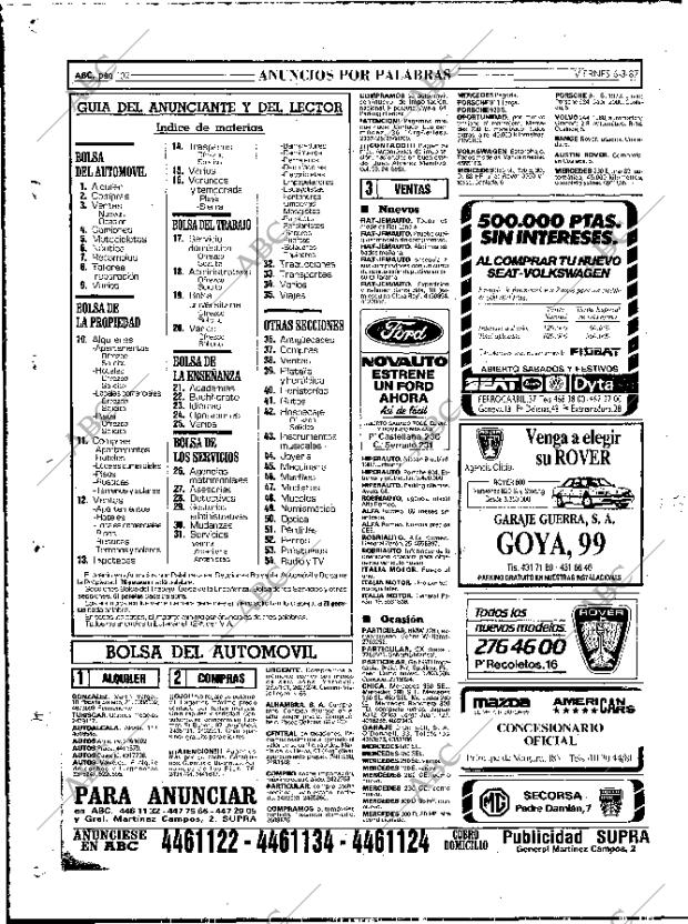 ABC MADRID 06-03-1987 página 102