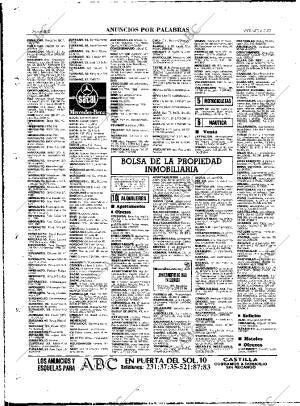 ABC MADRID 06-03-1987 página 104