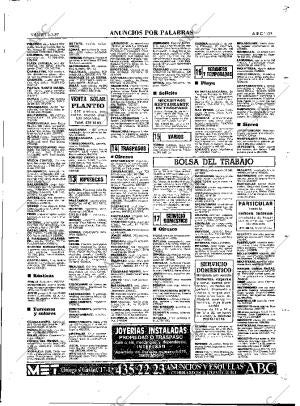 ABC MADRID 06-03-1987 página 109