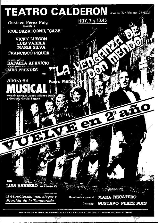 ABC MADRID 06-03-1987 página 11