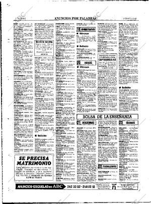 ABC MADRID 06-03-1987 página 110