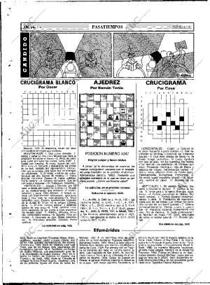 ABC MADRID 06-03-1987 página 114