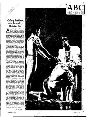 ABC MADRID 06-03-1987 página 115