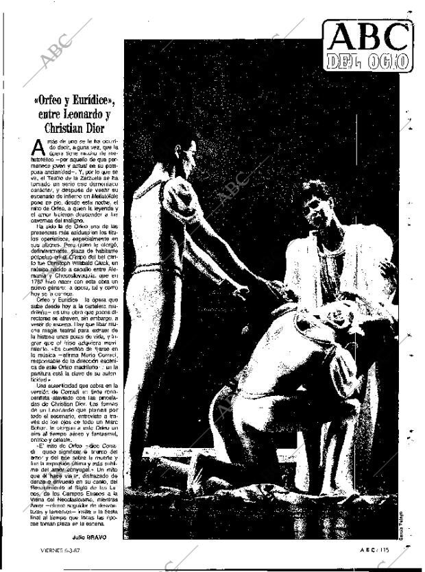 ABC MADRID 06-03-1987 página 115
