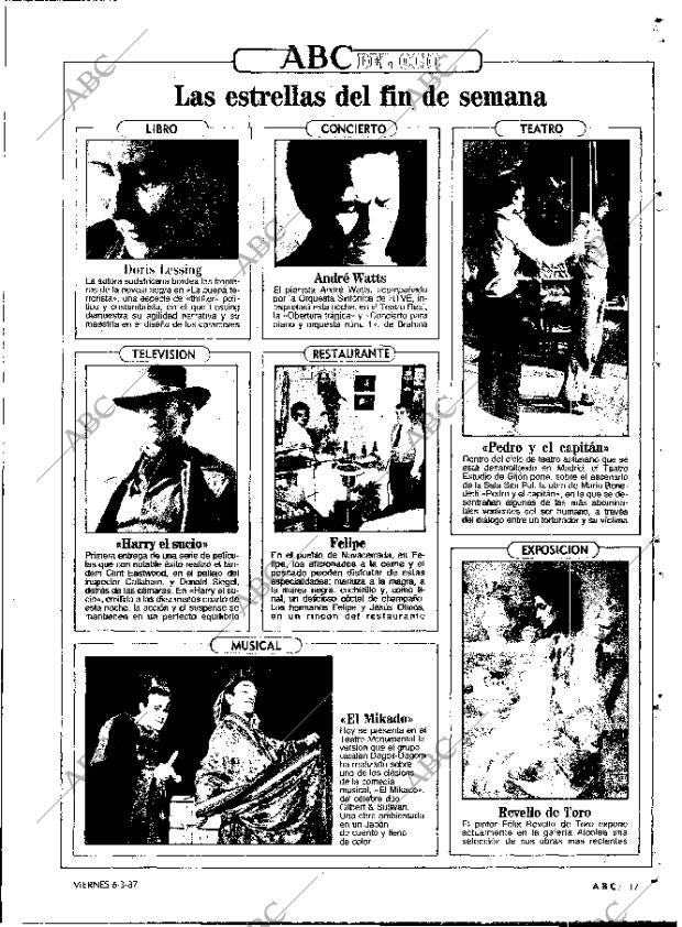 ABC MADRID 06-03-1987 página 117