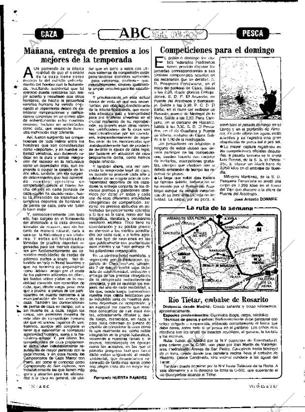 ABC MADRID 06-03-1987 página 120