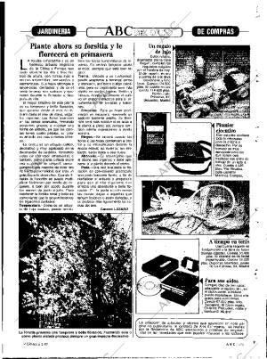 ABC MADRID 06-03-1987 página 121