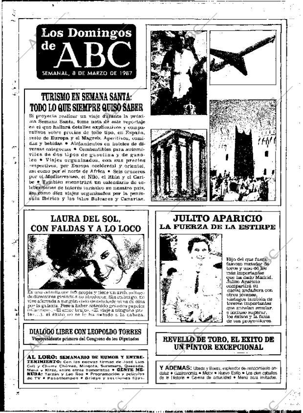 ABC MADRID 06-03-1987 página 122