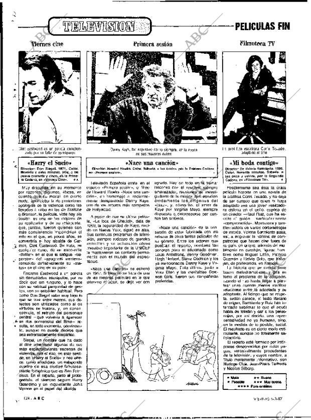 ABC MADRID 06-03-1987 página 124