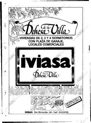 ABC MADRID 06-03-1987 página 128