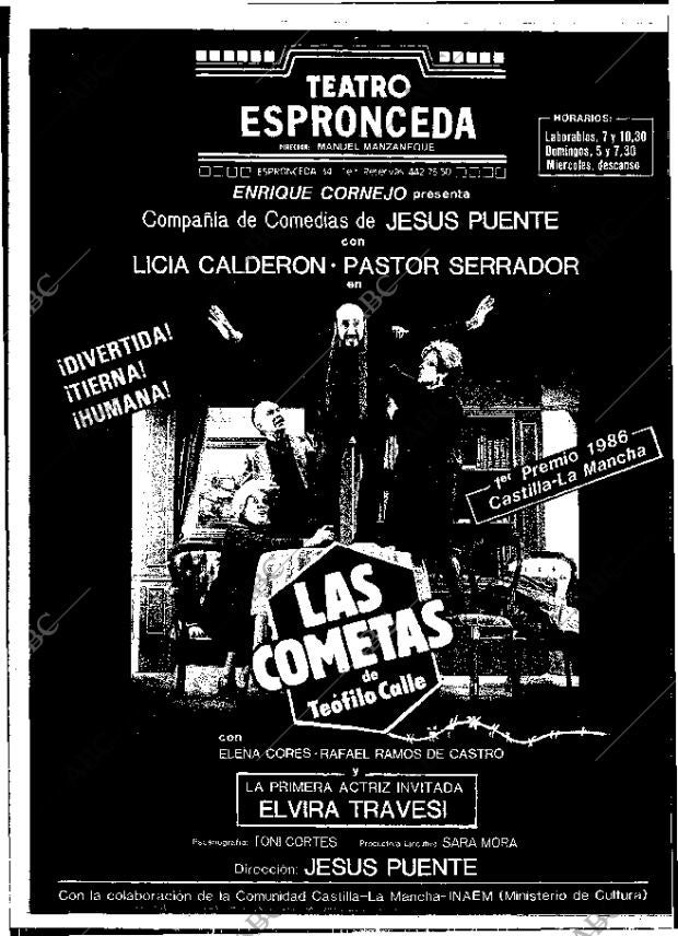 ABC MADRID 06-03-1987 página 14