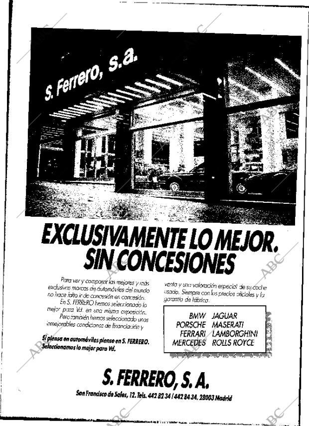 ABC MADRID 06-03-1987 página 16