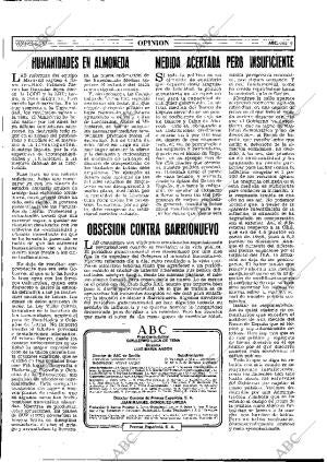 ABC MADRID 06-03-1987 página 19