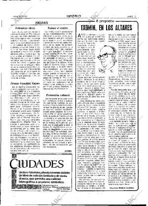 ABC MADRID 06-03-1987 página 21