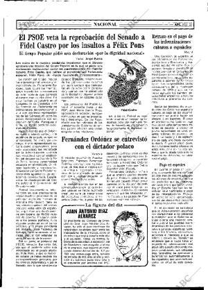 ABC MADRID 06-03-1987 página 23
