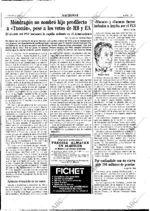 ABC MADRID 06-03-1987 página 25