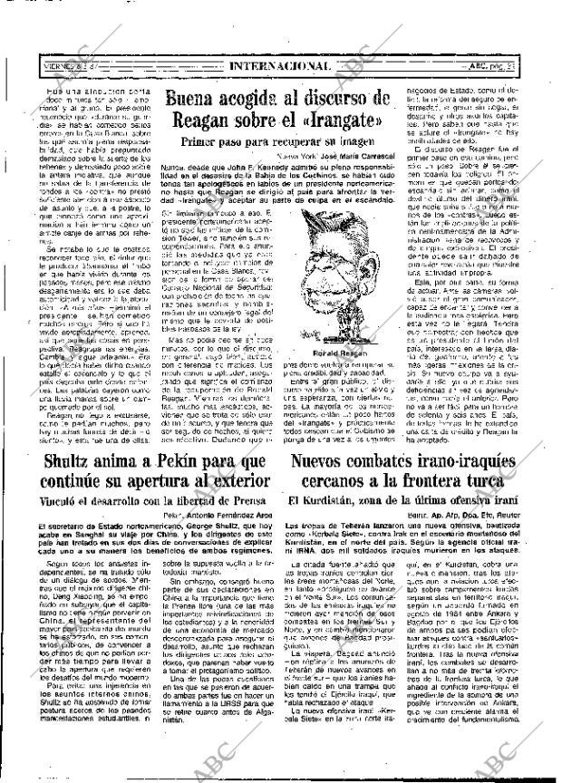 ABC MADRID 06-03-1987 página 33