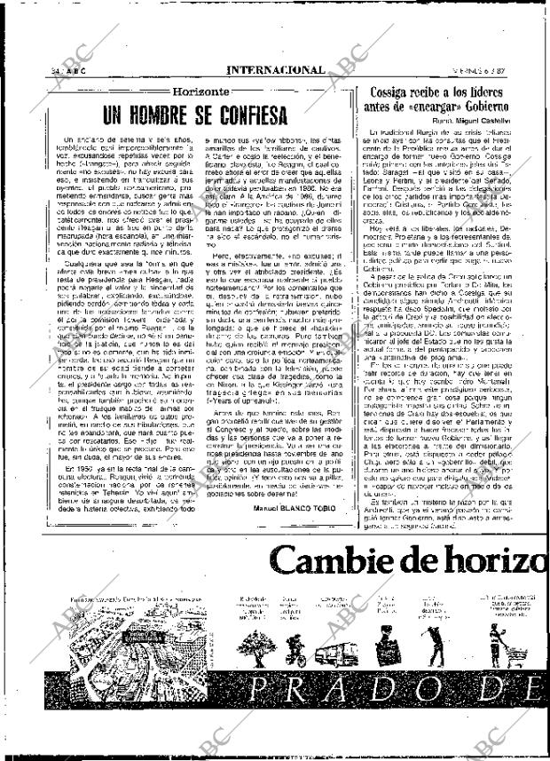 ABC MADRID 06-03-1987 página 34