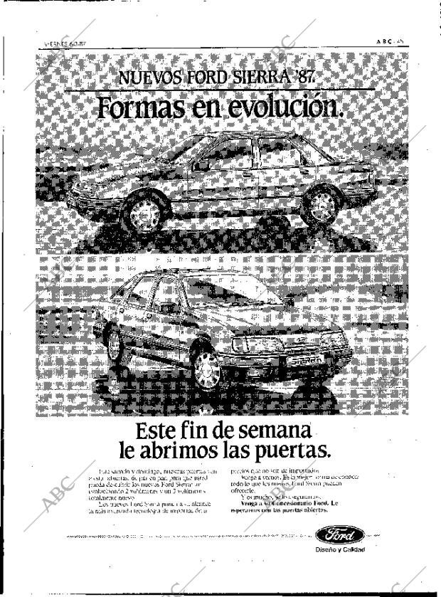 ABC MADRID 06-03-1987 página 45