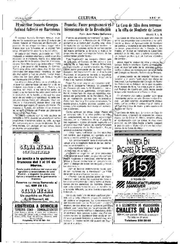 ABC MADRID 06-03-1987 página 49