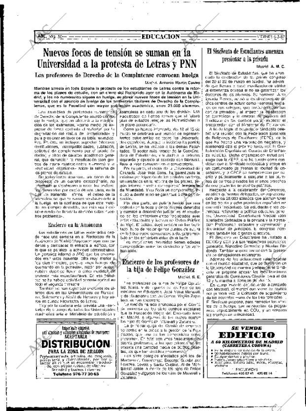 ABC MADRID 06-03-1987 página 50
