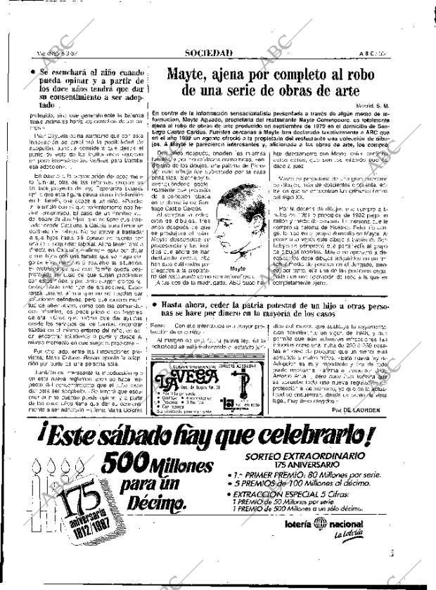 ABC MADRID 06-03-1987 página 55