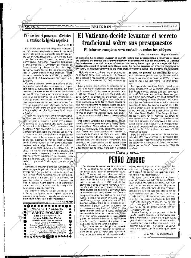ABC MADRID 06-03-1987 página 56